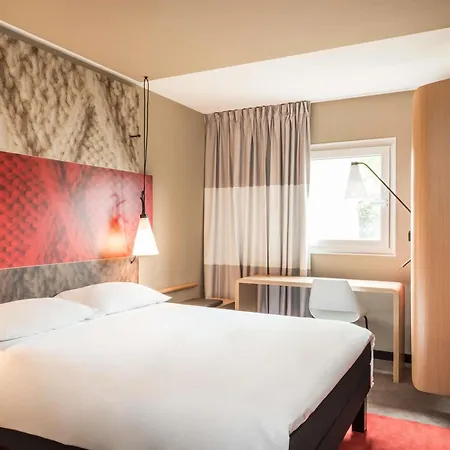 Ibis London Stratford-3