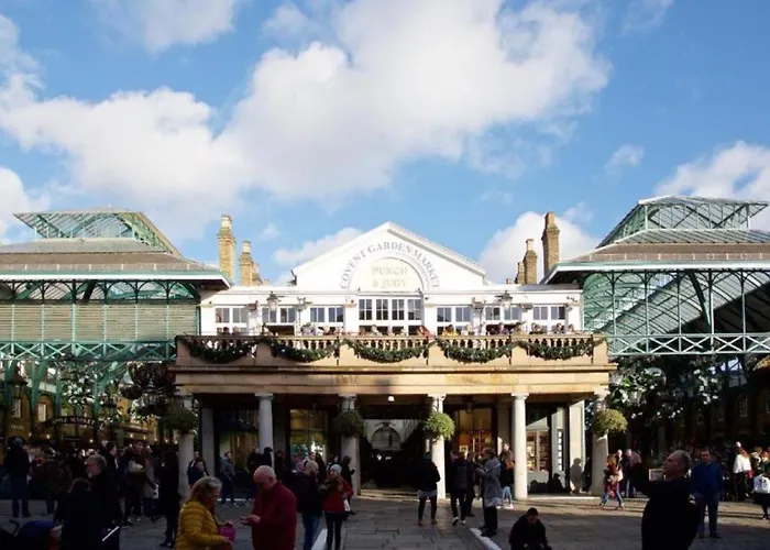 The Z Hotel Strand Londres