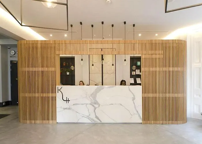 K KensingtonHotel Londres