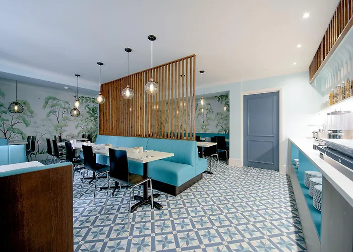 Mentone Hotel Londres
